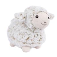 Take me home schaap staand 26cm Take me home schaap staand 26cm
