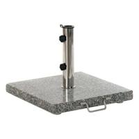 Voet voor Parasol DKD Home Decor (45 x 45 x 35 cm)