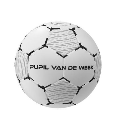 Rebel Voetbal Pupil 2.0 van de week