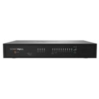 Firewall SonicWall 03-SSC-6936 Zwart RJ45 Ethernet LAN 10/100/1000