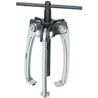 Gedore 94314119000 Poelietrekker voor accupool Spanbereik: 80 mm Aantal haken: 3