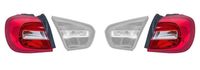 Achterlicht set SET2930921 Achterlicht set SET2930921