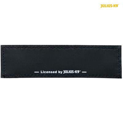 Labels voor harnas Julius K9 151698 L 2 Stuks
