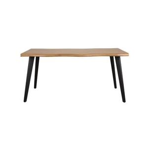 Housecraft Living Paz Eettafel Hout - Bruin