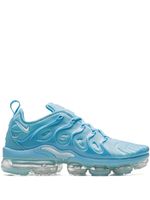 Nike baskets Air VaporMax Plus - Bleu