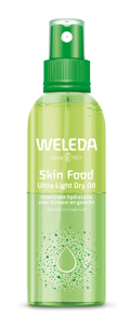 Weleda Skin Food Ultra-Light Dry Oil