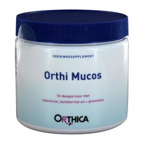 Orthi Mucos
