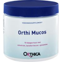 Orthi Mucos