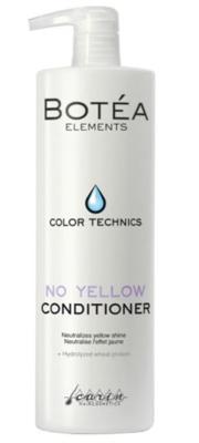 Carin Botéa Elements No Yellow Conditioner 1000ml | Voor Blond Haar