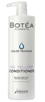 Carin Botéa Elements No Yellow Conditioner 1000ml | Voor Blond Haar