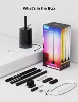 Govee H607C Slimme vloerverlichting Bluetooth - thumbnail