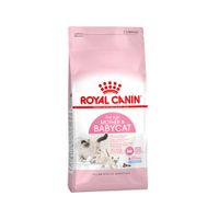 Royal Canin Mother & Babycat droogvoer voor kat 4 kg Volwassen Gevogelte - thumbnail