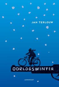 Oorlogswinter (Hardback)