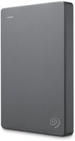 Seagate Basic Portable Drive 4TB Externe harde schijf Zilver