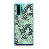 This Sh*t Is Bananas: Huawei P30 Pro Transparant Hoesje