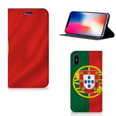 Apple iPhone X | Xs | Standcase | Portugal