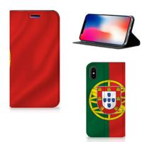 Apple iPhone X | Xs | Standcase | Portugal