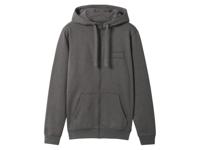 esmara Men Heren vest (Donkergrijs, XL)