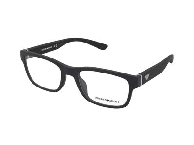 Brillen met correctie Emporio Armani EA3201U 5001