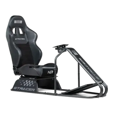 Next Level Racing - GTRacer Cockpit