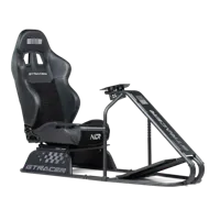 Next Level Racing - GTRacer Cockpit