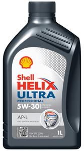 Shell Helix Ultra Prof AP-L 5W-30 1 Liter 550046655
