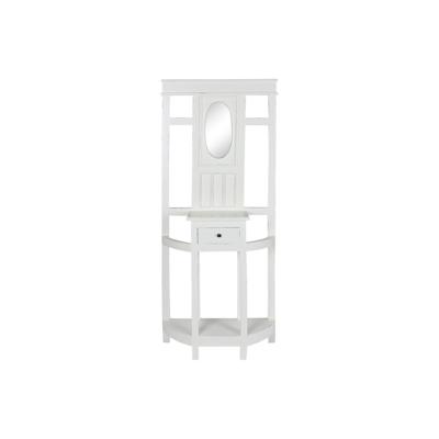 Gang Home ESPRIT Wit Hout 75 x 31 x 180 cm