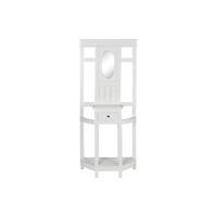 Gang Home ESPRIT Wit Hout 75 x 31 x 180 cm