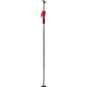 Bessey STE370 Plafondsteun In lengte verstelbaar: 2070 - 3700 mm Belasting (max.): 75 kg