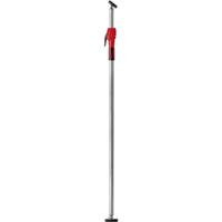 Bessey STE370 Plafondsteun In lengte verstelbaar: 2070 - 3700 mm Belasting (max.): 75 kg - thumbnail