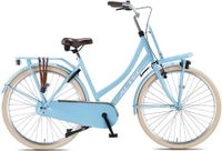 ACTIE Altec Urban Transportfiets Dames 28 inch - thumbnail