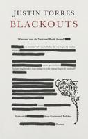 Blackouts - Justin Torres - ebook
