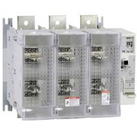 Schneider Electric GS2V3 Lastscheidingsschakelaar 1 stuk(s)