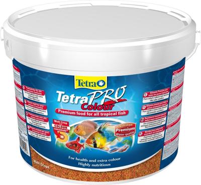 Pro Colour 10 liter emmer - Tetra