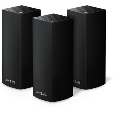 VELOP Triple Pack Mesh Router