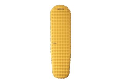 Nemo Tensor Trail Regular Mummy Slaapmat Mango/Huckleberry Regular