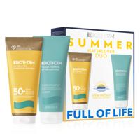 Biotherm Summer Full Of Life SPF50 Gift Set