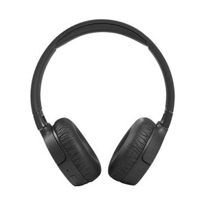 JBL Tune 660NC Headset Hoofdband 3,5mm-connector Bluetooth Zwart