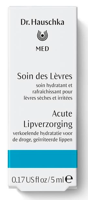 Dr. Hauschka Acute Lipverzorging