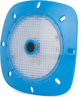SeaMaid No(t)mad 18 zwembadlamp LED wit - lichtblauw