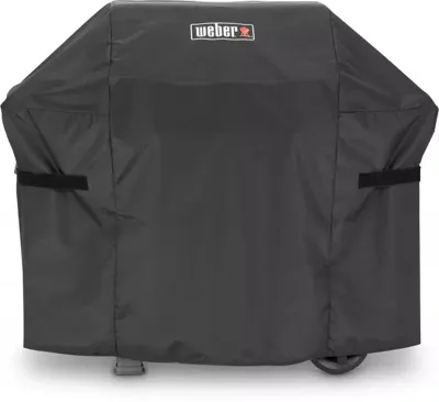 Weber premium barbecuehoes spirit 300 serie