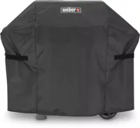 Weber premium barbecuehoes spirit 300 serie