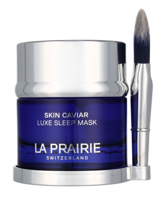 La Prairie Skin Caviar Luxe Sleep Mask 50 ml Verzorging tegen veroudering