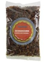 Horizon Sultana rozijnen eko bio (500 gr)