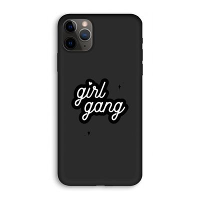 Girl Gang: iPhone 11 Pro Biologisch afbreekbaar hoesje
