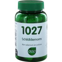 1027 Schildkliernorm - thumbnail