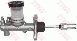 Hoofdcilinder, koppeling PNB134