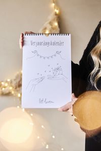 Verjaardagskalender • Verbinding