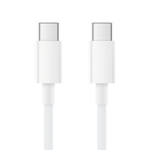 Xiaomi Mi USB Type-C naar Type-C Kabel SJV4108GL - 1.5m - Wit