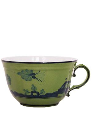 GINORI 1735 tasse Antico Doccia - Vert